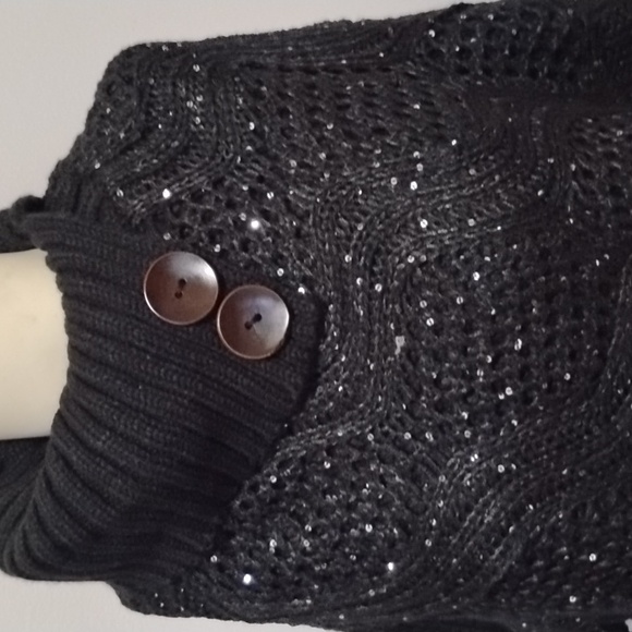 etc. by: lazy daisy Sweaters - NWT etc. By: lazy daisy